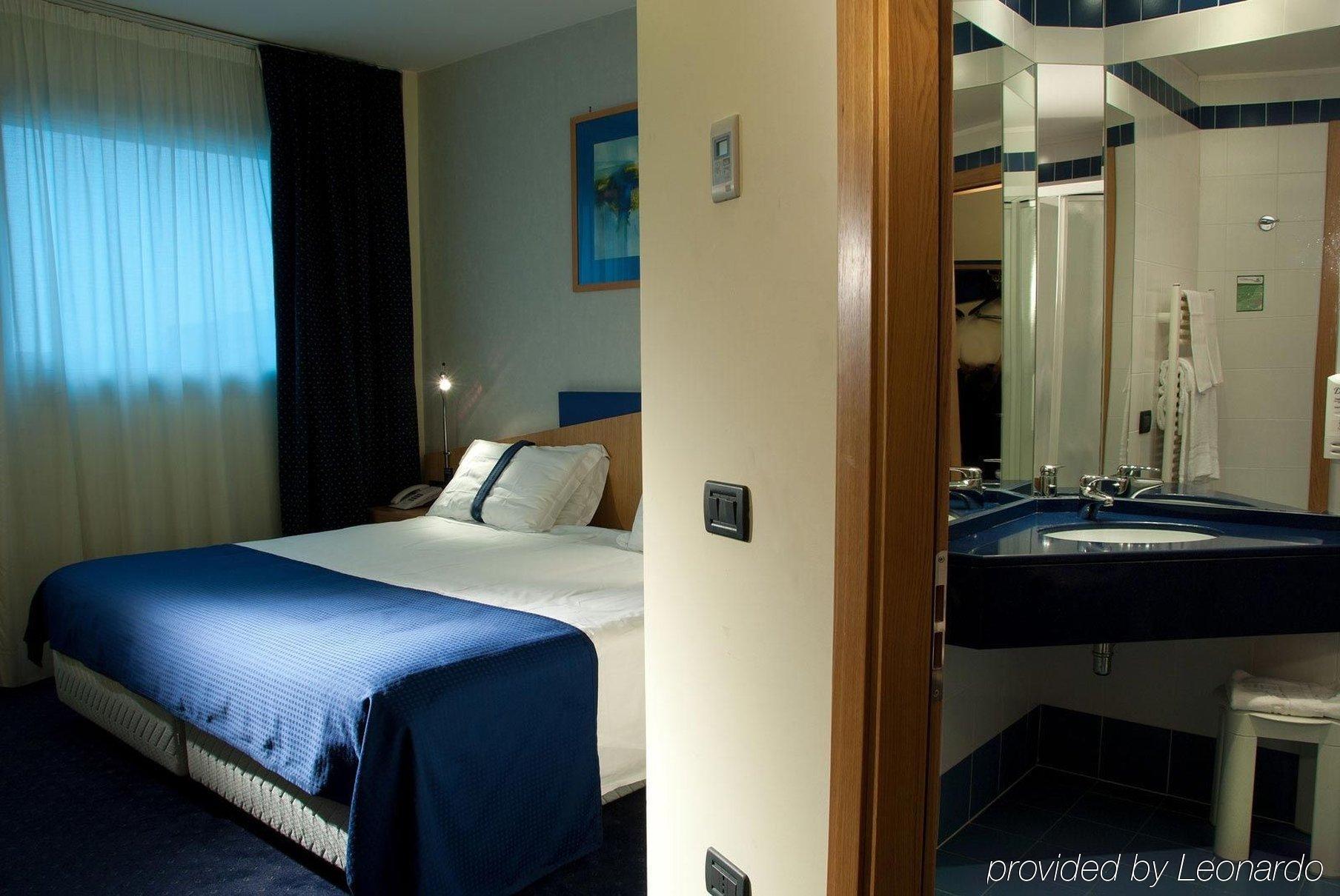 Hotel Mastai Senigallia Rom bilde