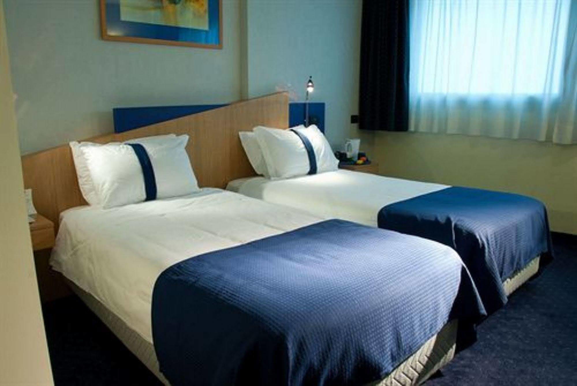 Hotel Mastai Senigallia Eksteriør bilde