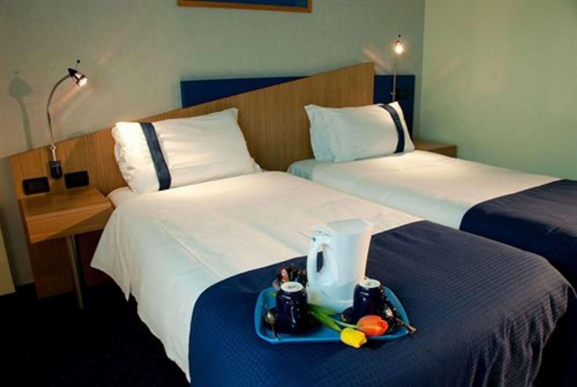 Hotel Mastai Senigallia Eksteriør bilde