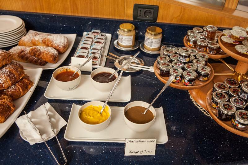 Hotel Mastai Senigallia Eksteriør bilde