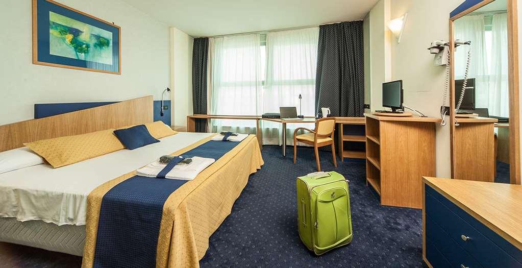 Hotel Mastai Senigallia Rom bilde